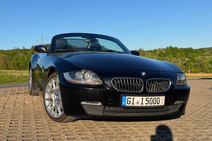 BMW Z4 Gebrauchtwagen