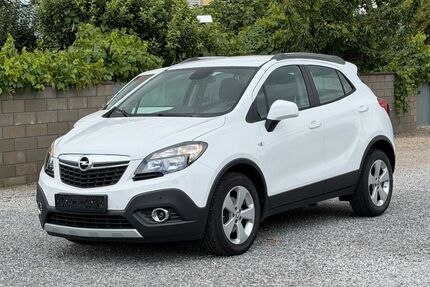 Opel Mokka Gebrauchtwagen
