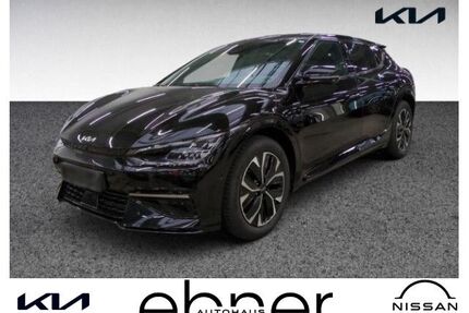 Kia EV6 Gebrauchtwagen