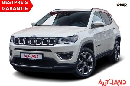 Jeep Compass Gebrauchtwagen