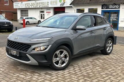 Hyundai KONA Gebrauchtwagen