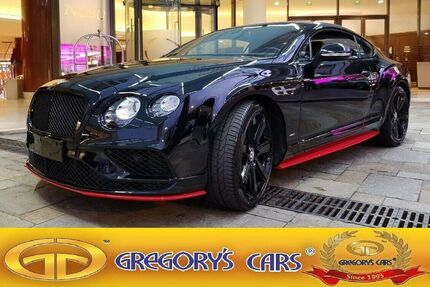 Bentley Continental GT Gebrauchtwagen