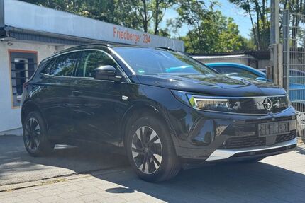 Opel Grandland (X) Gebrauchtwagen