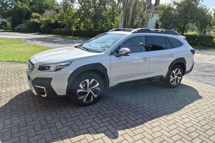 Subaru Outback Gebrauchtwagen