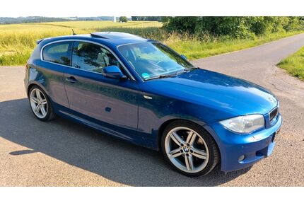 BMW 123 Gebrauchtwagen