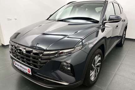 Hyundai TUCSON Gebrauchtwagen