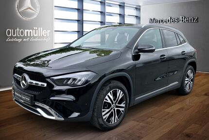Mercedes-Benz GLA 220 Gebrauchtwagen