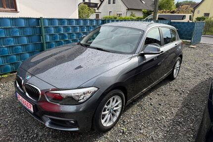 BMW 118 Gebrauchtwagen