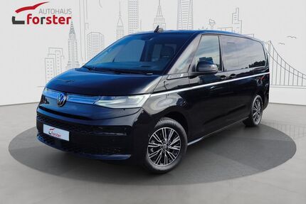 VW T7 Multivan Gebrauchtwagen