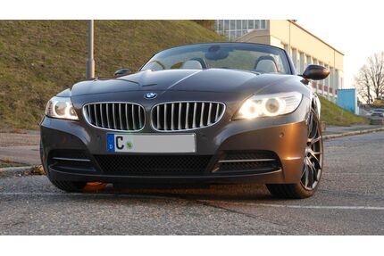 BMW Z4 Gebrauchtwagen