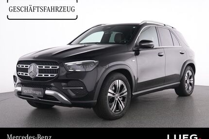 Mercedes-Benz GLE 350 Gebrauchtwagen