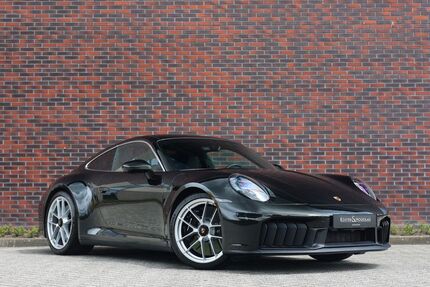 Porsche 992 Gebrauchtwagen