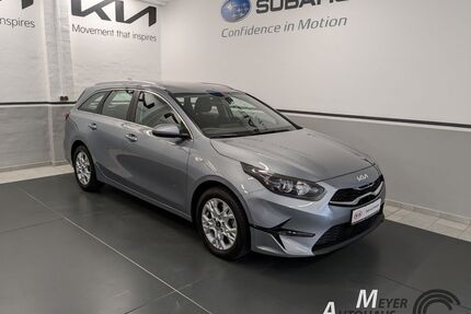 Kia ceed Sportswagon Gebrauchtwagen