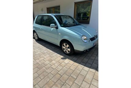 VW Lupo Gebrauchtwagen