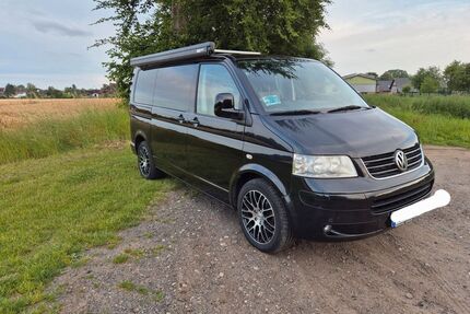 VW T5 Multivan Gebrauchtwagen