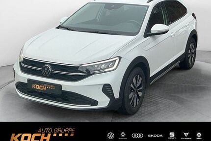VW Taigo Gebrauchtwagen