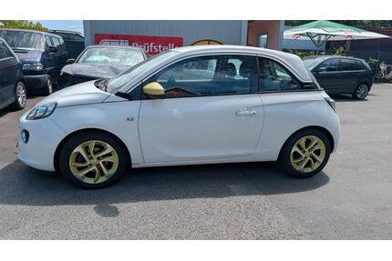 Opel Adam Gebrauchtwagen