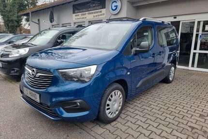 Opel Combo Life Gebrauchtwagen