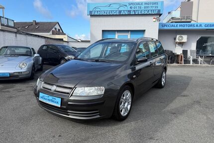 Fiat Stilo Gebrauchtwagen