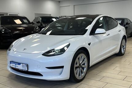Tesla Model 3 Gebrauchtwagen