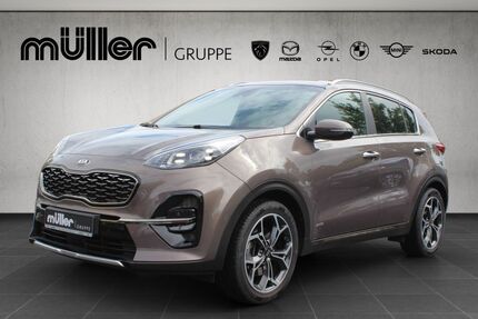Kia Sportage Gebrauchtwagen