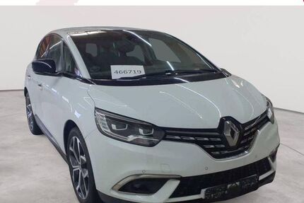 Renault Scenic Gebrauchtwagen