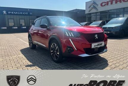 Peugeot 2008 Gebrauchtwagen