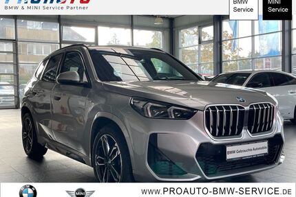 BMW X1 Gebrauchtwagen