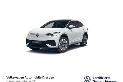 VW ID.5 Gebrauchtwagen