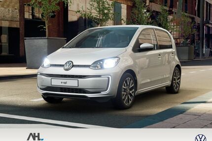VW e-up! Gebrauchtwagen