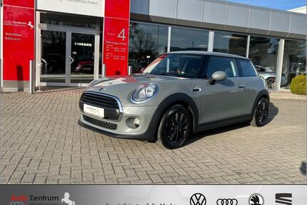 Mini ONE Gebrauchtwagen