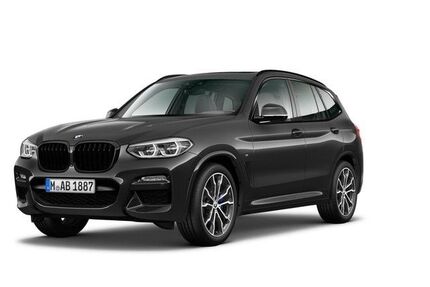 BMW X3 M Gebrauchtwagen