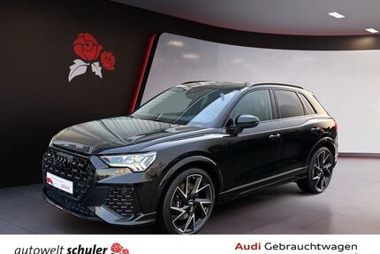 Audi RSQ3 Gebrauchtwagen