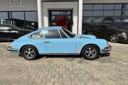 Porsche 911 Urmodell Gebrauchtwagen