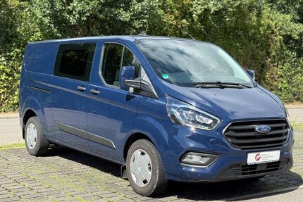 Ford Transit Custom Gebrauchtwagen