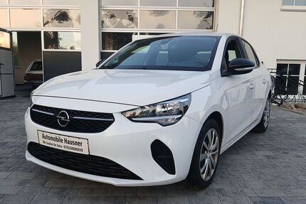 Opel Corsa Gebrauchtwagen
