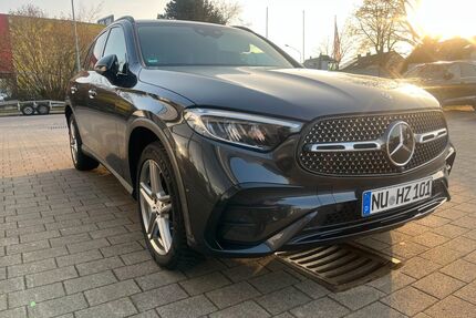 Mercedes-Benz GLC 300 Gebrauchtwagen