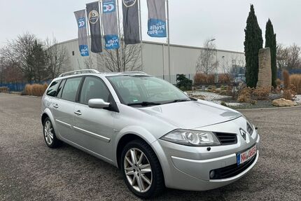 Renault Megane Gebrauchtwagen