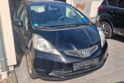 Honda Jazz Gebrauchtwagen