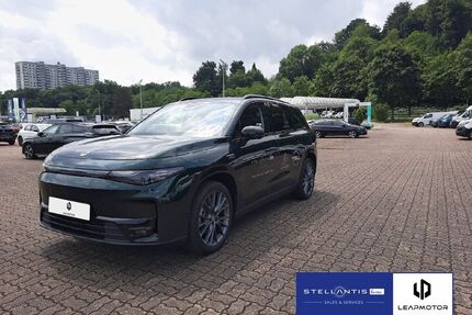 Leapmotor C10 Gebrauchtwagen