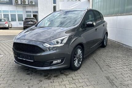 Ford C-Max Gebrauchtwagen