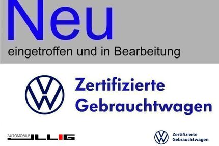 VW Taigo Gebrauchtwagen