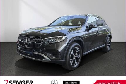 Mercedes-Benz GLC 300 Gebrauchtwagen