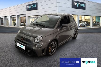 Abarth 695 Gebrauchtwagen