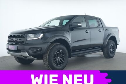 Ford Raptor Gebrauchtwagen