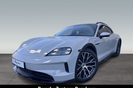 Porsche Taycan Gebrauchtwagen