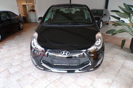 Hyundai ix20 Gebrauchtwagen