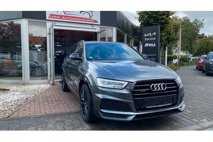 Audi Q3 Gebrauchtwagen