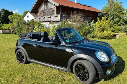 Mini Cooper Cabrio Gebrauchtwagen