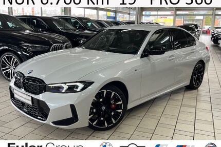 BMW M340i Gebrauchtwagen